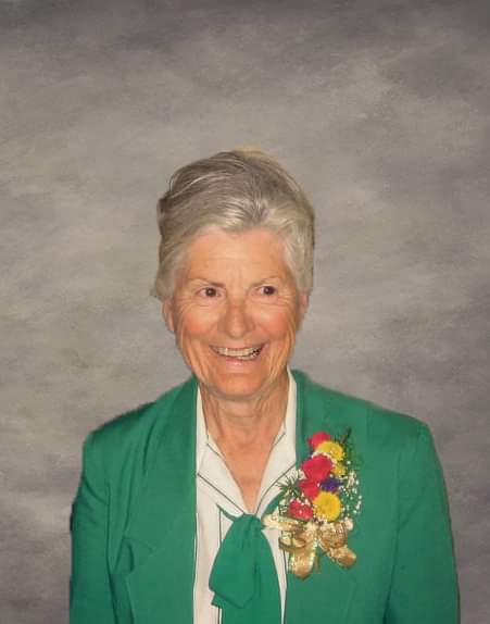 Virginia (Bishop) Bitner Obituary