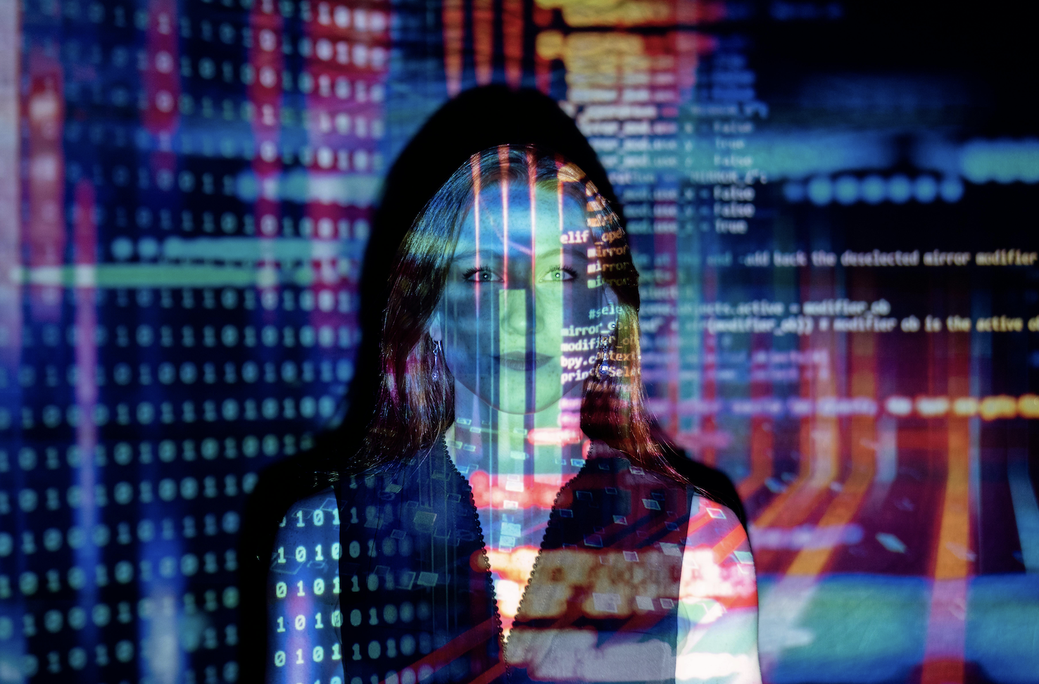 Cyber Stalker