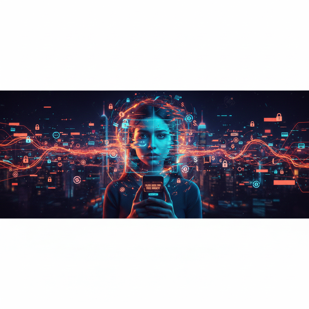 Social Media scam dangers